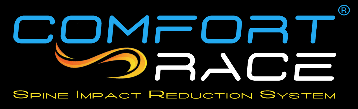 COMFORTRACE Spine Impact Reduction System